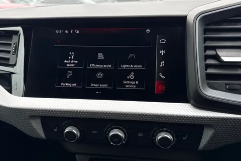 DS22UPR Audi A1 S line 30 TFSI  110 PS S tronic Thumbnail #28