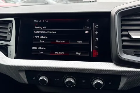 DS22UPR Audi A1 S line 30 TFSI  110 PS S tronic Thumbnail #32