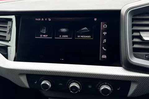 DS22UPR Audi A1 S line 30 TFSI  110 PS S tronic Thumbnail #37