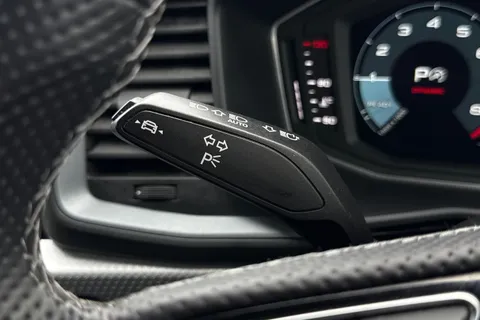 DS22UPR Audi A1 S line 30 TFSI  110 PS S tronic Thumbnail #40