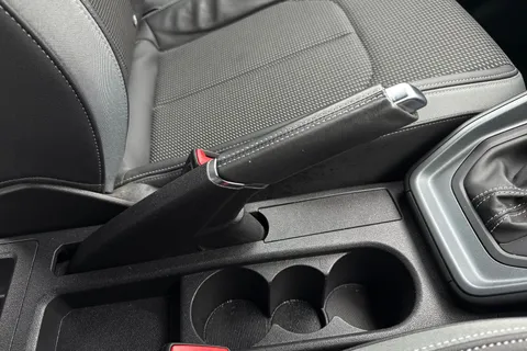 DS22UPR Audi A1 S line 30 TFSI  110 PS S tronic Thumbnail #42