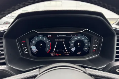 DS22UPR Audi A1 S line 30 TFSI  110 PS S tronic Thumbnail #43