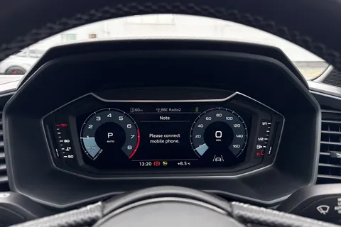 DS22UPR Audi A1 S line 30 TFSI  110 PS S tronic Thumbnail #45