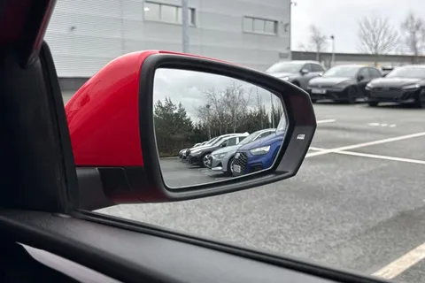 DS22UPR Audi A1 S line 30 TFSI  110 PS S tronic Thumbnail #46