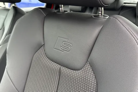 DS22UPR Audi A1 S line 30 TFSI  110 PS S tronic Thumbnail #50