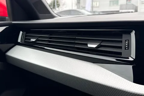 DS22UPR Audi A1 S line 30 TFSI  110 PS S tronic Thumbnail #52