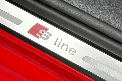 DS22UPR Audi A1 S line 30 TFSI  110 PS S tronic Thumbnail #53