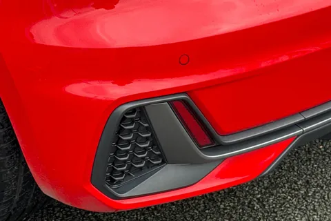 DS22UPR Audi A1 S line 30 TFSI  110 PS S tronic Thumbnail #54