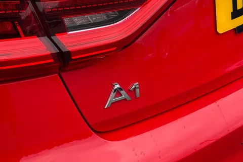 DS22UPR Audi A1 S line 30 TFSI  110 PS S tronic Thumbnail #55