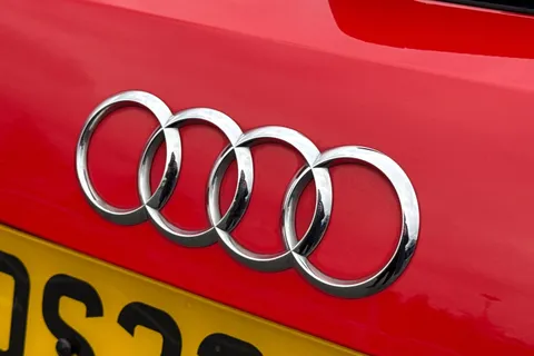 DS22UPR Audi A1 S line 30 TFSI  110 PS S tronic Thumbnail #56