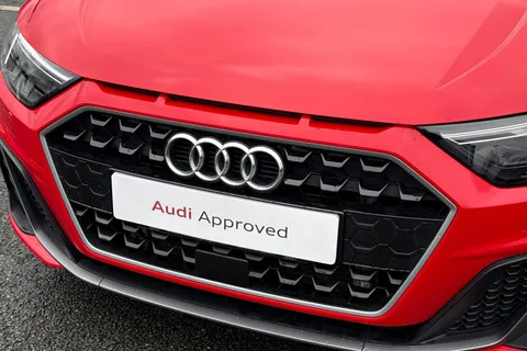 DS22UPR Audi A1 S line 30 TFSI  110 PS S tronic Thumbnail #57