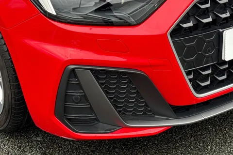 DS22UPR Audi A1 S line 30 TFSI  110 PS S tronic Thumbnail #58