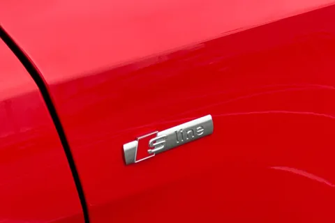 DS22UPR Audi A1 S line 30 TFSI  110 PS S tronic Thumbnail #60