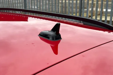 26 of 45 for SEAT Ateca 1.5 TSI EVO FR Black Edition Euro 6 (s/s) 5dr