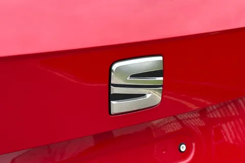 28 of 45 for SEAT Ateca 1.5 TSI EVO FR Black Edition Euro 6 (s/s) 5dr