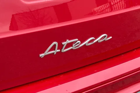 29 of 45 for SEAT Ateca 1.5 TSI EVO FR Black Edition Euro 6 (s/s) 5dr