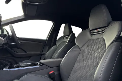 KN25YLH Audi Q6 E-Tron Q6 SUV Edition 1 e-tron  185,00 kW Thumbnail #17