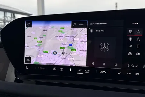 KN25YLH Audi Q6 E-Tron Q6 SUV Edition 1 e-tron  185,00 kW Thumbnail #18