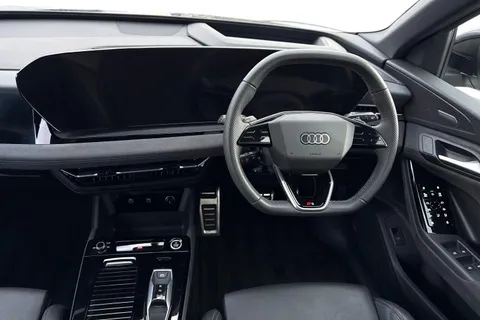 KN25YLH Audi Q6 E-Tron Q6 SUV Edition 1 e-tron  185,00 kW Thumbnail #19