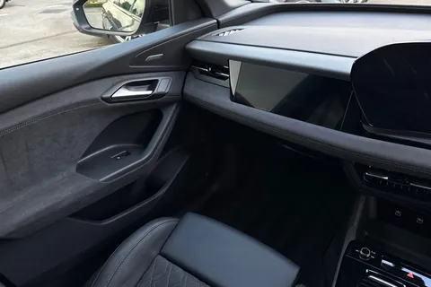 KN25YLH Audi Q6 E-Tron Q6 SUV Edition 1 e-tron  185,00 kW Thumbnail #21