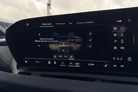 KN25YLH Audi Q6 E-Tron Q6 SUV Edition 1 e-tron  185,00 kW Thumbnail #23