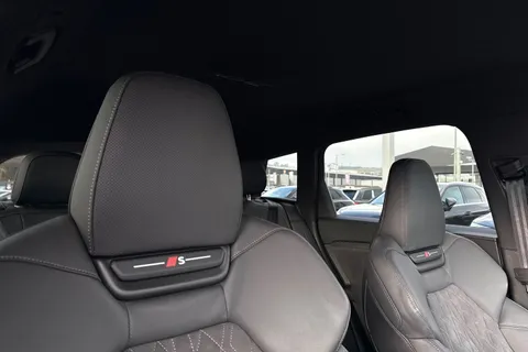 KN25YLH Audi Q6 E-Tron Q6 SUV Edition 1 e-tron  185,00 kW Thumbnail #25