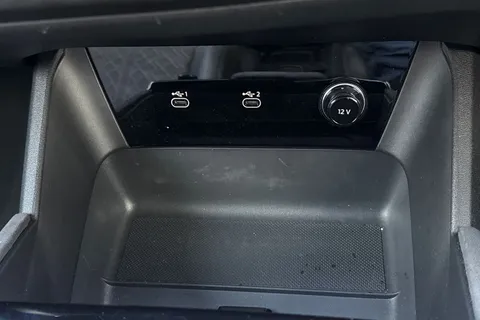 KN25YLH Audi Q6 E-Tron Q6 SUV Edition 1 e-tron  185,00 kW Thumbnail #36