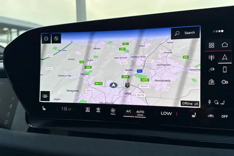 KN25YLH Audi Q6 E-Tron Q6 SUV Edition 1 e-tron  185,00 kW Thumbnail #39