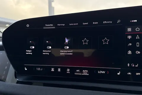 KN25YLH Audi Q6 E-Tron Q6 SUV Edition 1 e-tron  185,00 kW Thumbnail #42