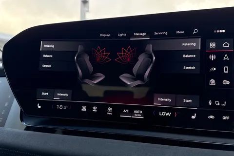 KN25YLH Audi Q6 E-Tron Q6 SUV Edition 1 e-tron  185,00 kW Thumbnail #43