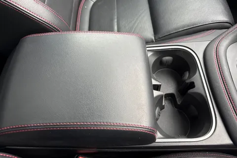 BJ20WPV Jaguar E-Pace 2.0 D180 Chequered Flag Auto AWD Euro 6 (s/s) 5dr Thumbnail #47