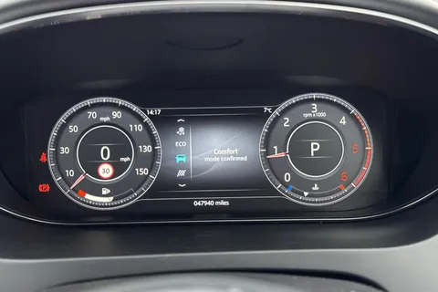 BJ20WPV Jaguar E-Pace 2.0 D180 Chequered Flag Auto AWD Euro 6 (s/s) 5dr Thumbnail #49