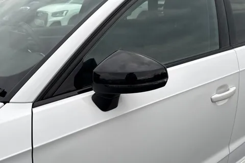 PK19PUH Audi A3 1.0 TFSI 30 Black Edition Sportback Euro 6 (s/s) 5dr Thumbnail #30