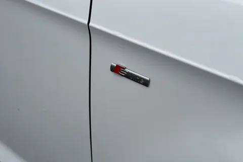 PK19PUH Audi A3 1.0 TFSI 30 Black Edition Sportback Euro 6 (s/s) 5dr Thumbnail #37