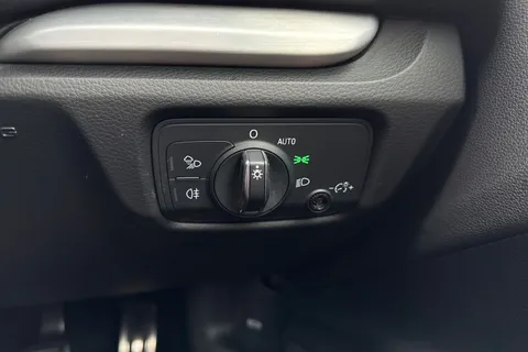 PK19PUH Audi A3 1.0 TFSI 30 Black Edition Sportback Euro 6 (s/s) 5dr Thumbnail #44