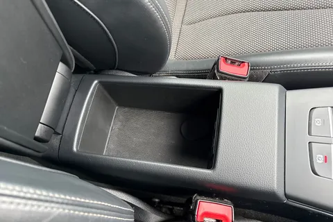 PK19PUH Audi A3 1.0 TFSI 30 Black Edition Sportback Euro 6 (s/s) 5dr Thumbnail #61