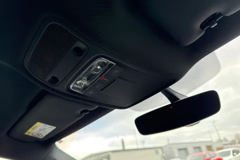 PK19PUH Audi A3 1.0 TFSI 30 Black Edition Sportback Euro 6 (s/s) 5dr Thumbnail #62