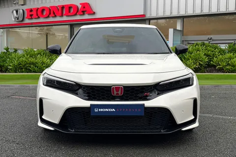 DK74OLR Honda Civic 2.0 VTEC Turbo Type R 5dr Thumbnail #5