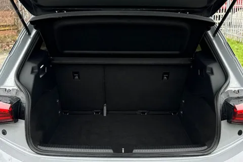 BK72NFU CUPRA Born 58kWh V2 Auto 5dr Thumbnail #7