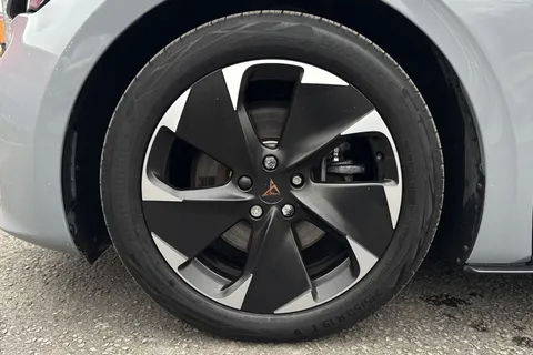 BK72NFU CUPRA Born 58kWh V2 Auto 5dr Thumbnail #10