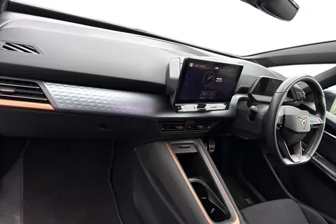 BK72NFU CUPRA Born 58kWh V2 Auto 5dr Thumbnail #15