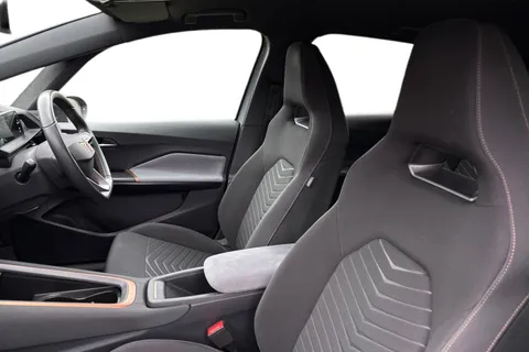 BK72NFU CUPRA Born 58kWh V2 Auto 5dr Thumbnail #16