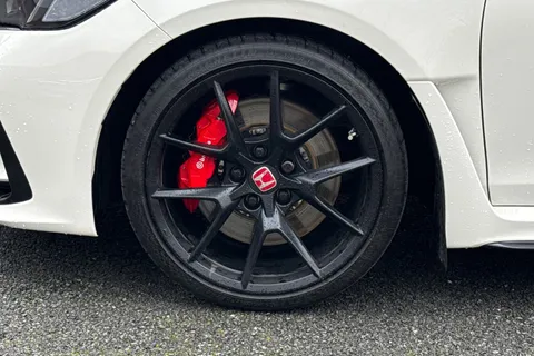 DK74OLR Honda Civic 2.0 VTEC Turbo Type R 5dr Thumbnail #16
