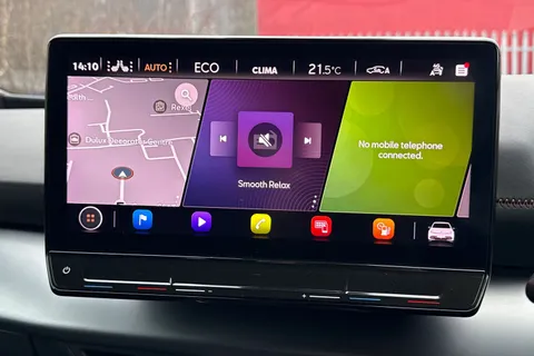 BK72NFU CUPRA Born 58kWh V2 Auto 5dr Thumbnail #17