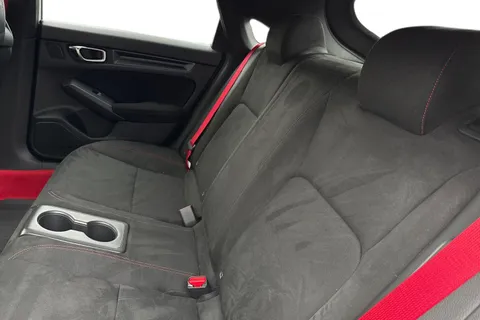 DK74OLR Honda Civic 2.0 VTEC Turbo Type R 5dr Thumbnail #19