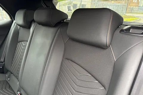 BK72NFU CUPRA Born 58kWh V2 Auto 5dr Thumbnail #19