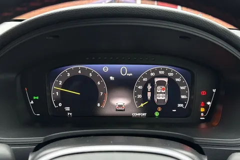 DK74OLR Honda Civic 2.0 VTEC Turbo Type R 5dr Thumbnail #20