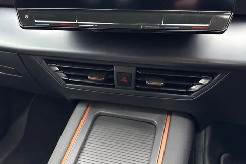 BK72NFU CUPRA Born 58kWh V2 Auto 5dr Thumbnail #22