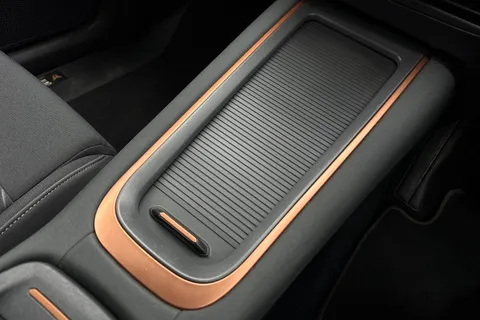 BK72NFU CUPRA Born 58kWh V2 Auto 5dr Thumbnail #23