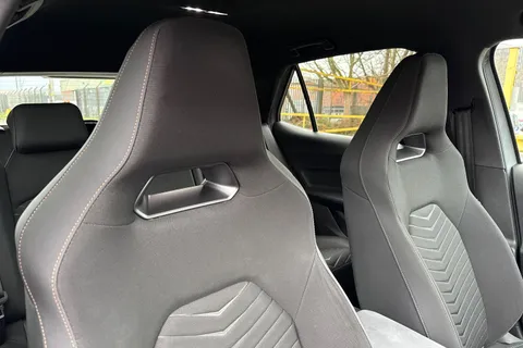 BK72NFU CUPRA Born 58kWh V2 Auto 5dr Thumbnail #24